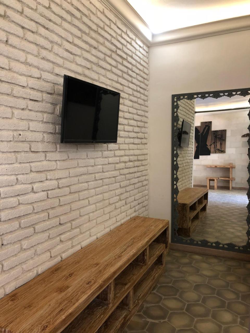 Casa Asia Uluwatu Zewnętrze zdjęcie