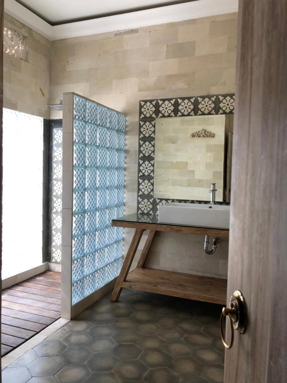 Casa Asia Uluwatu Zewnętrze zdjęcie