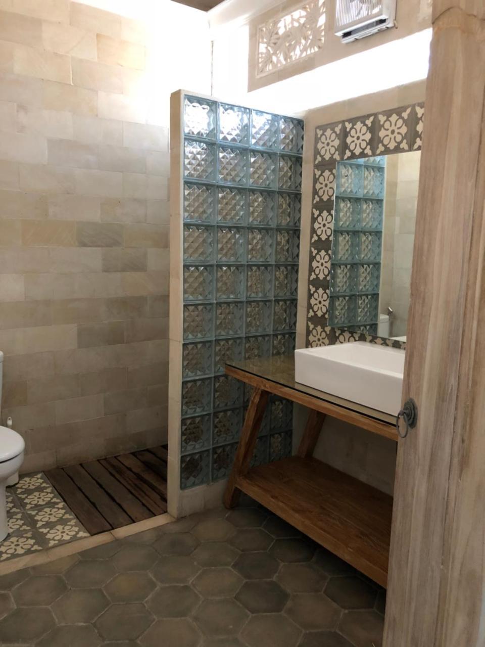 Casa Asia Uluwatu Zewnętrze zdjęcie