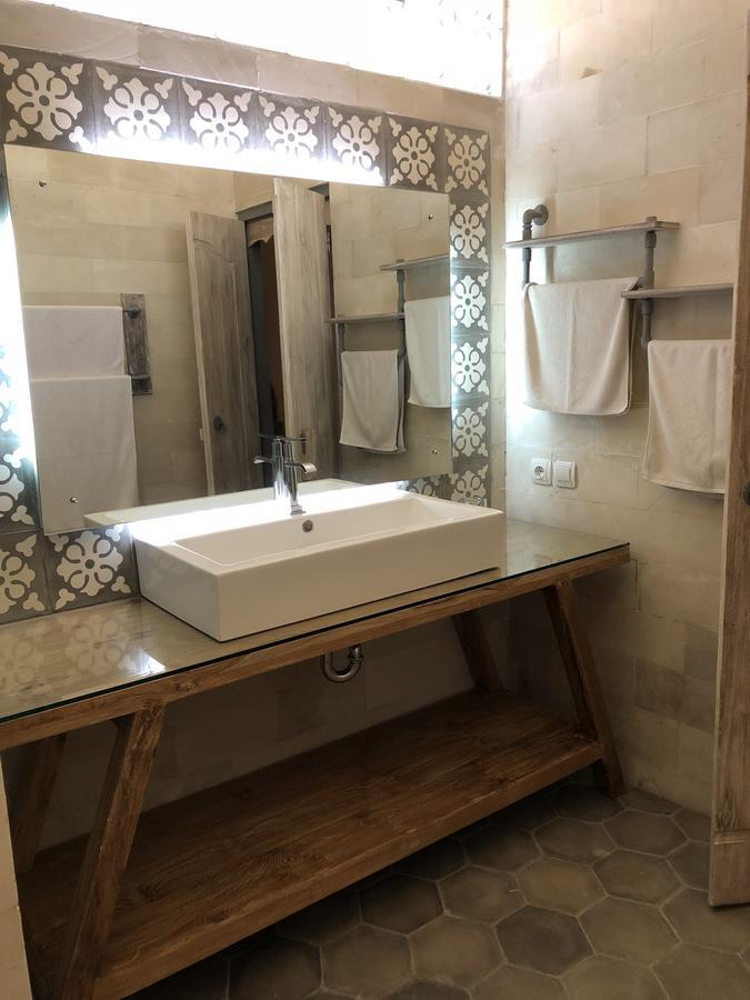 Casa Asia Uluwatu Zewnętrze zdjęcie