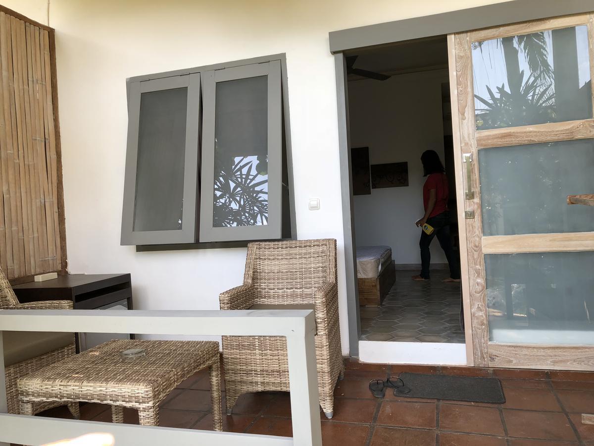 Casa Asia Uluwatu Zewnętrze zdjęcie