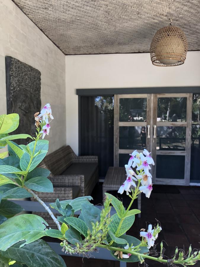 Casa Asia Uluwatu Zewnętrze zdjęcie
