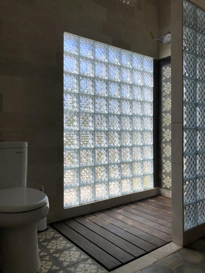 Casa Asia Uluwatu Zewnętrze zdjęcie