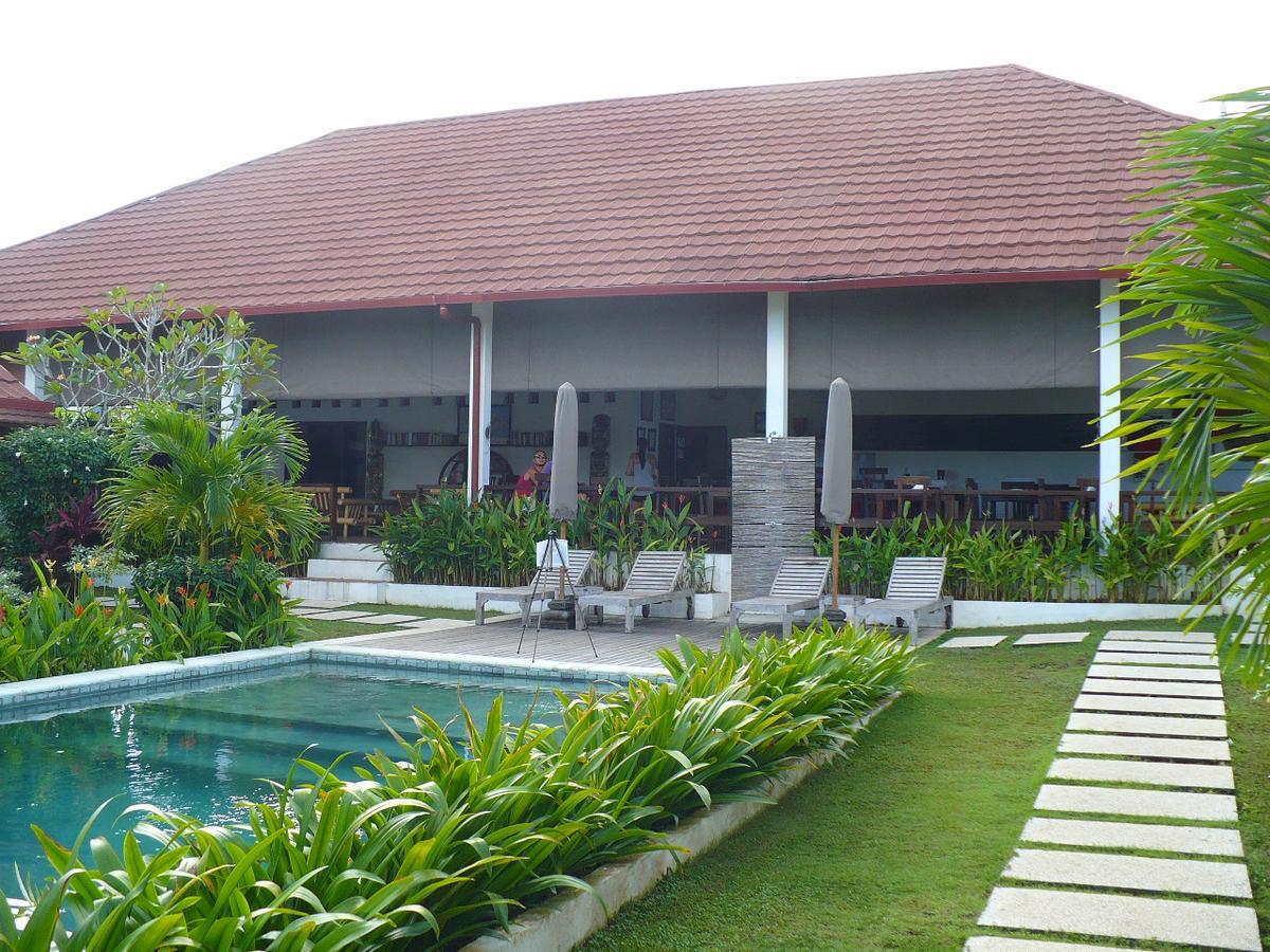 Casa Asia Uluwatu Zewnętrze zdjęcie