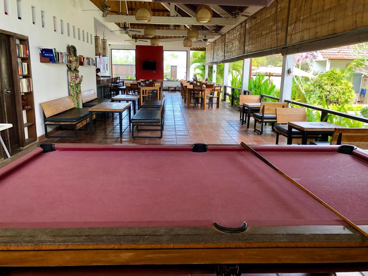 Casa Asia Uluwatu Zewnętrze zdjęcie