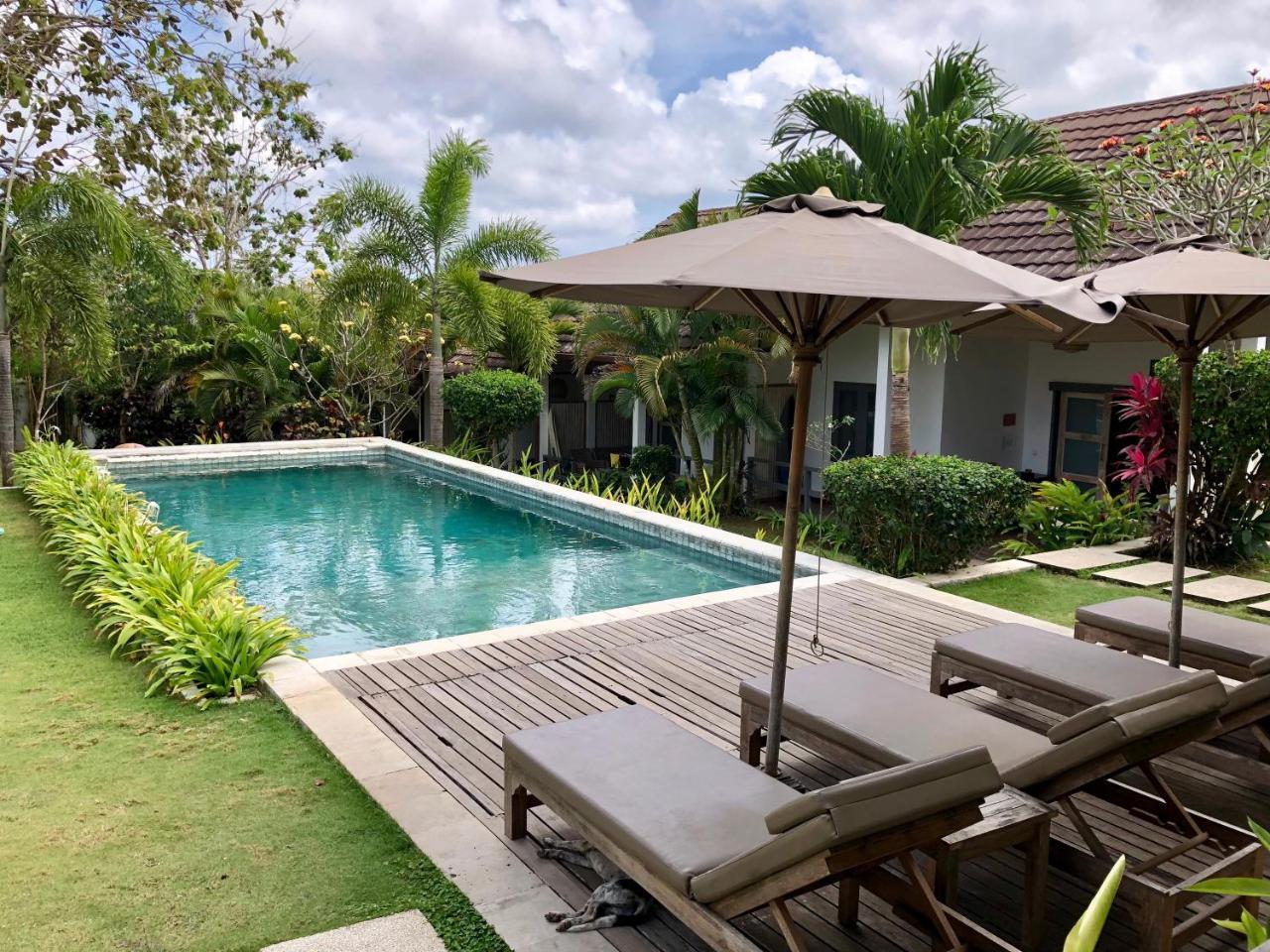 Casa Asia Uluwatu Zewnętrze zdjęcie