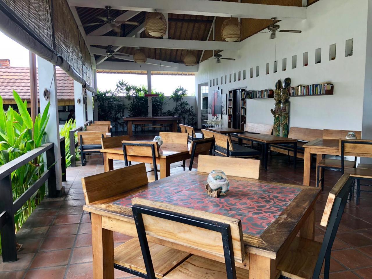 Casa Asia Uluwatu Zewnętrze zdjęcie