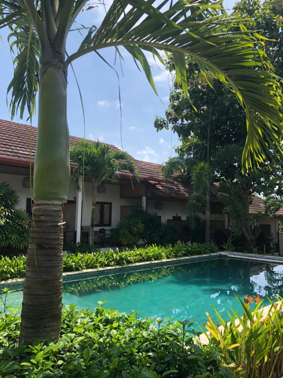 Casa Asia Uluwatu Zewnętrze zdjęcie