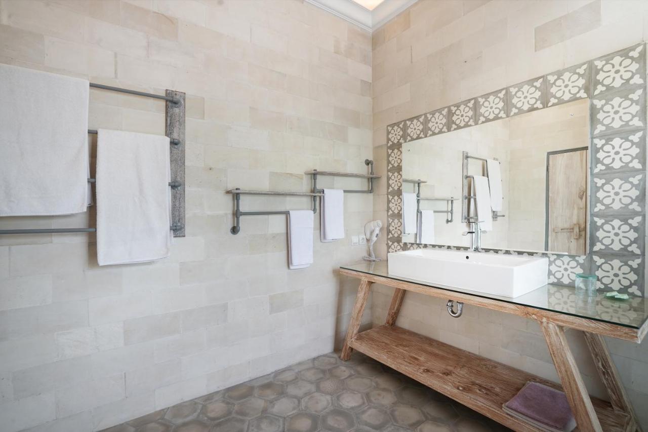 Casa Asia Uluwatu Zewnętrze zdjęcie