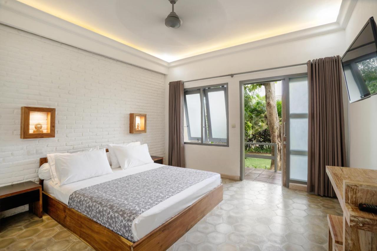 Casa Asia Uluwatu Zewnętrze zdjęcie