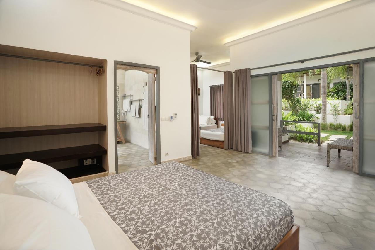 Casa Asia Uluwatu Zewnętrze zdjęcie