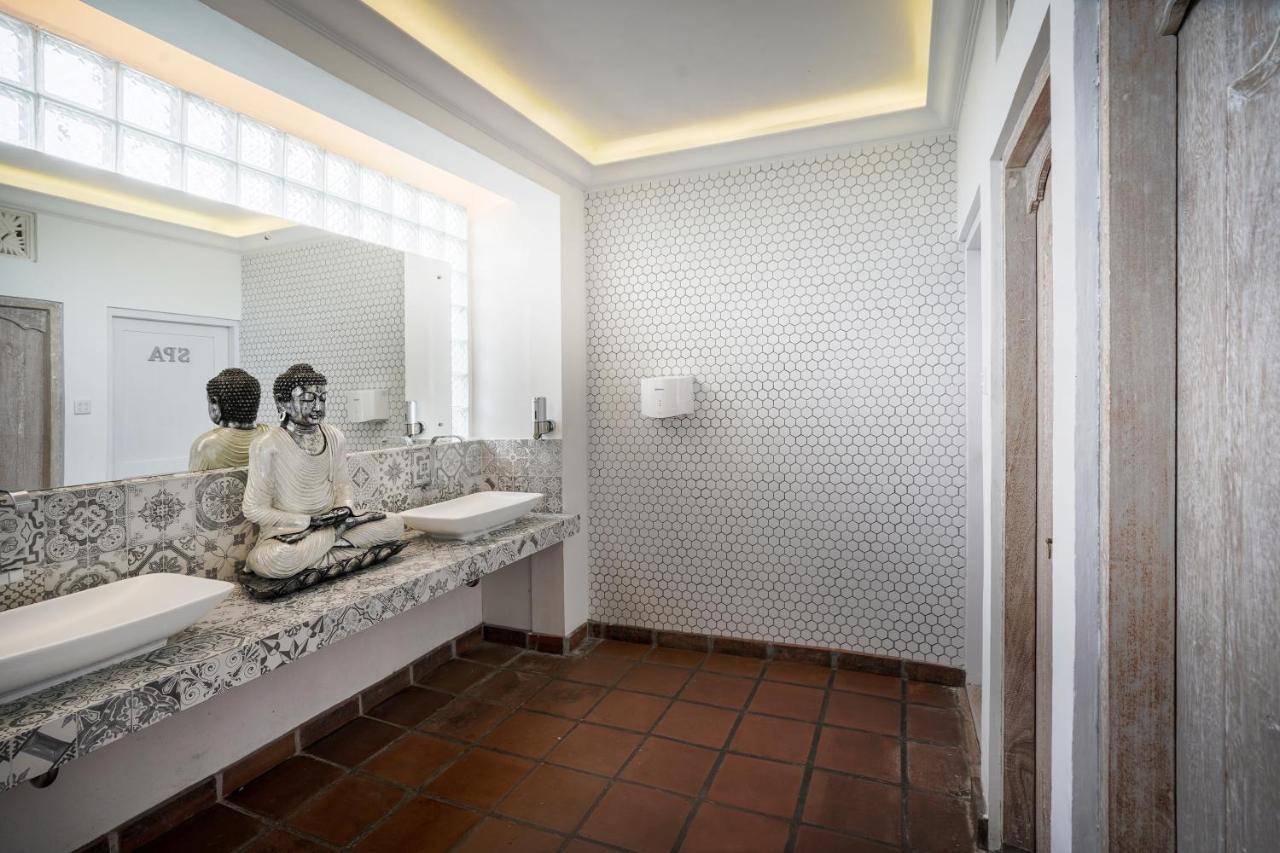 Casa Asia Uluwatu Zewnętrze zdjęcie
