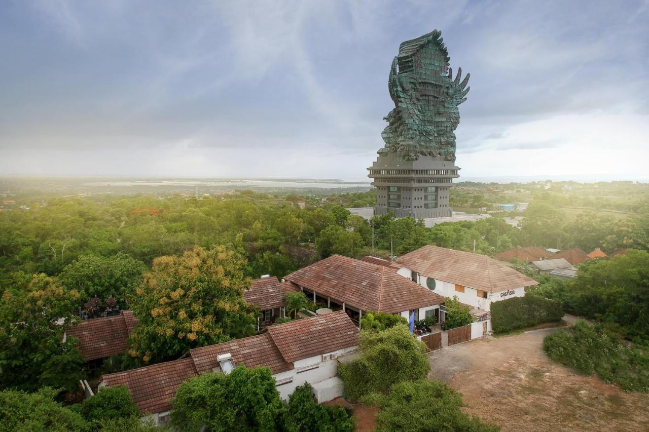 Casa Asia Uluwatu Zewnętrze zdjęcie