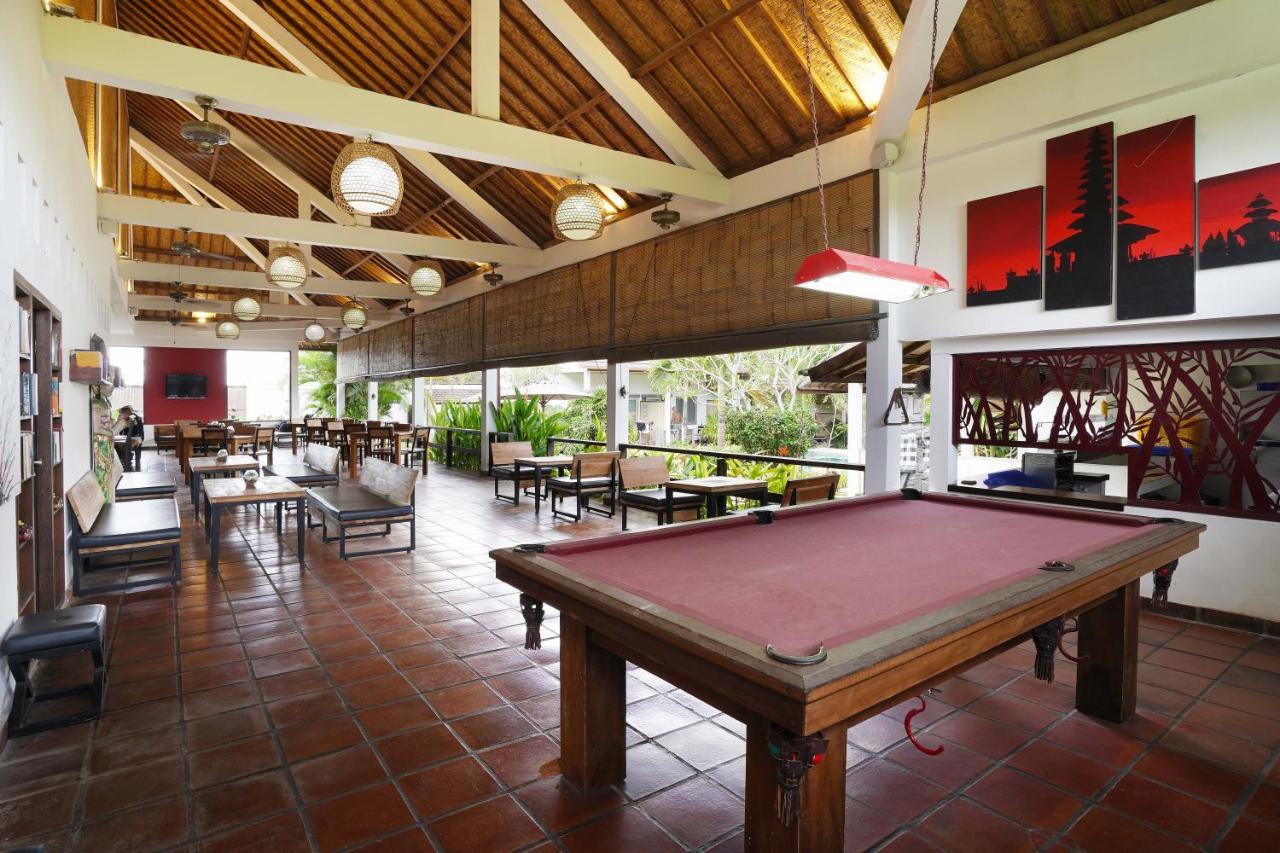 Casa Asia Uluwatu Zewnętrze zdjęcie