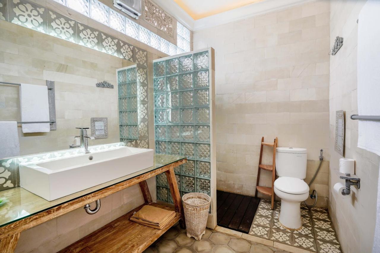 Casa Asia Uluwatu Zewnętrze zdjęcie