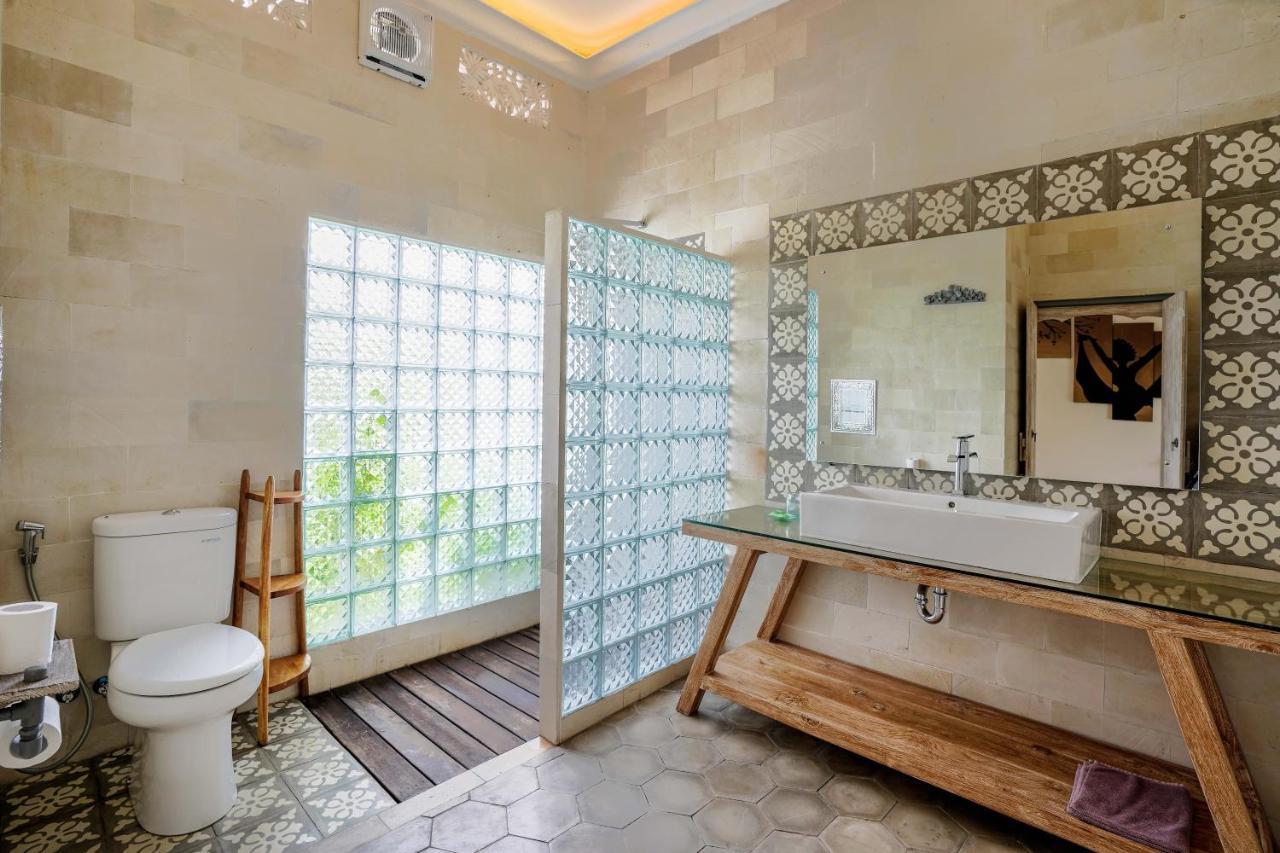 Casa Asia Uluwatu Zewnętrze zdjęcie