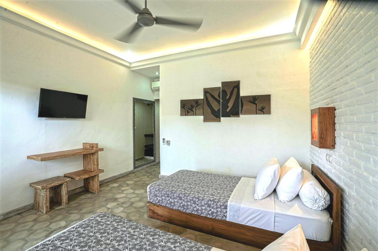 Casa Asia Uluwatu Zewnętrze zdjęcie